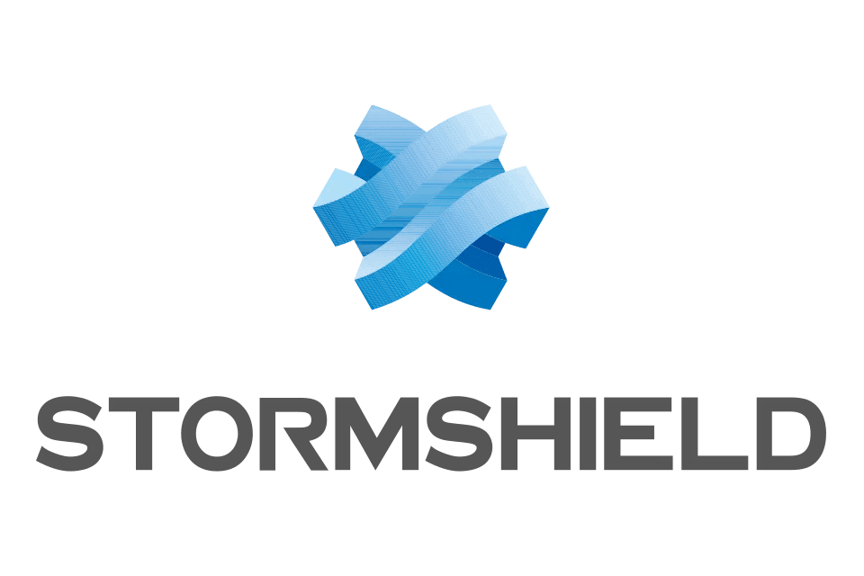 Stormshield logo