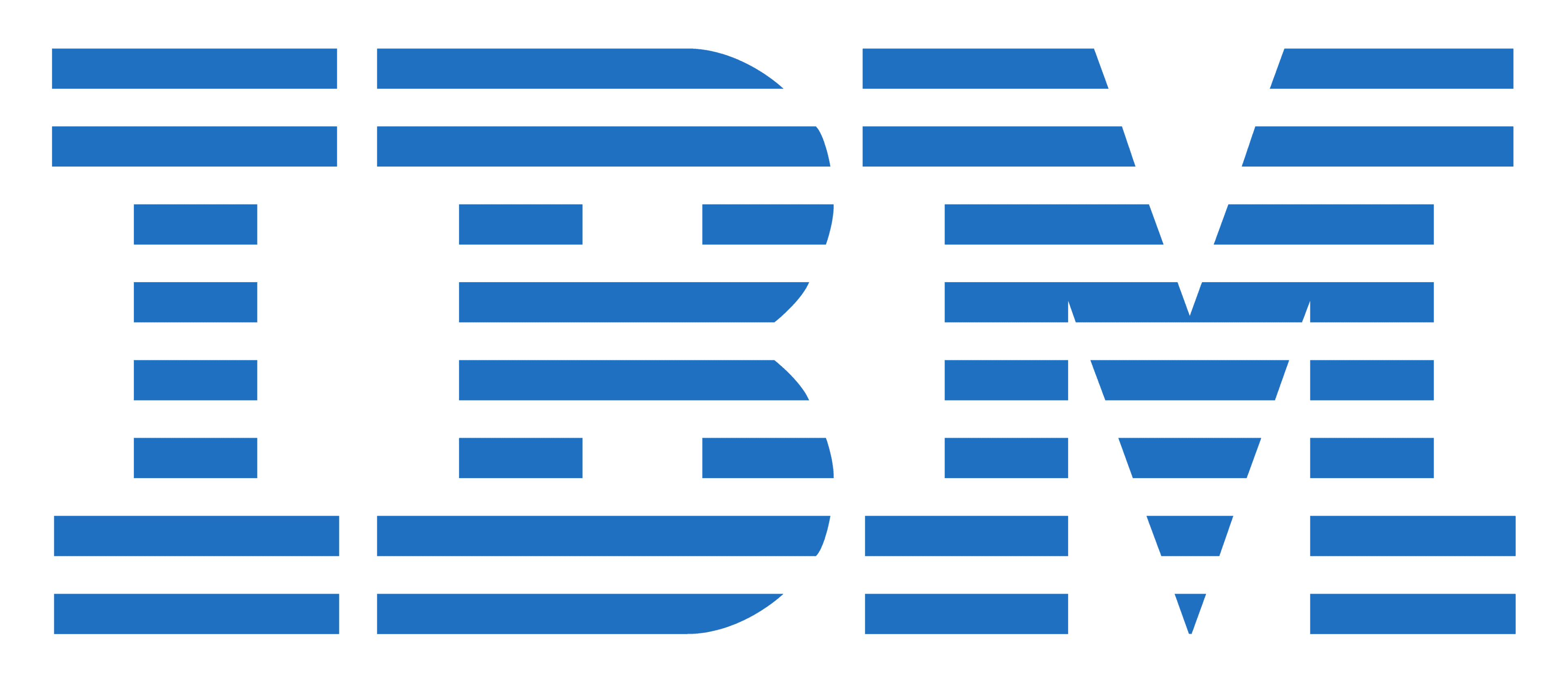 Ibm logo